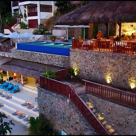 Mua Tala Hotel El Nido Ngoại thất bức ảnh