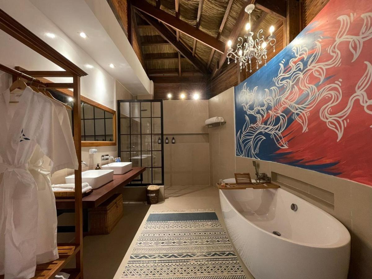 Mua Tala Hotel El Nido Ngoại thất bức ảnh