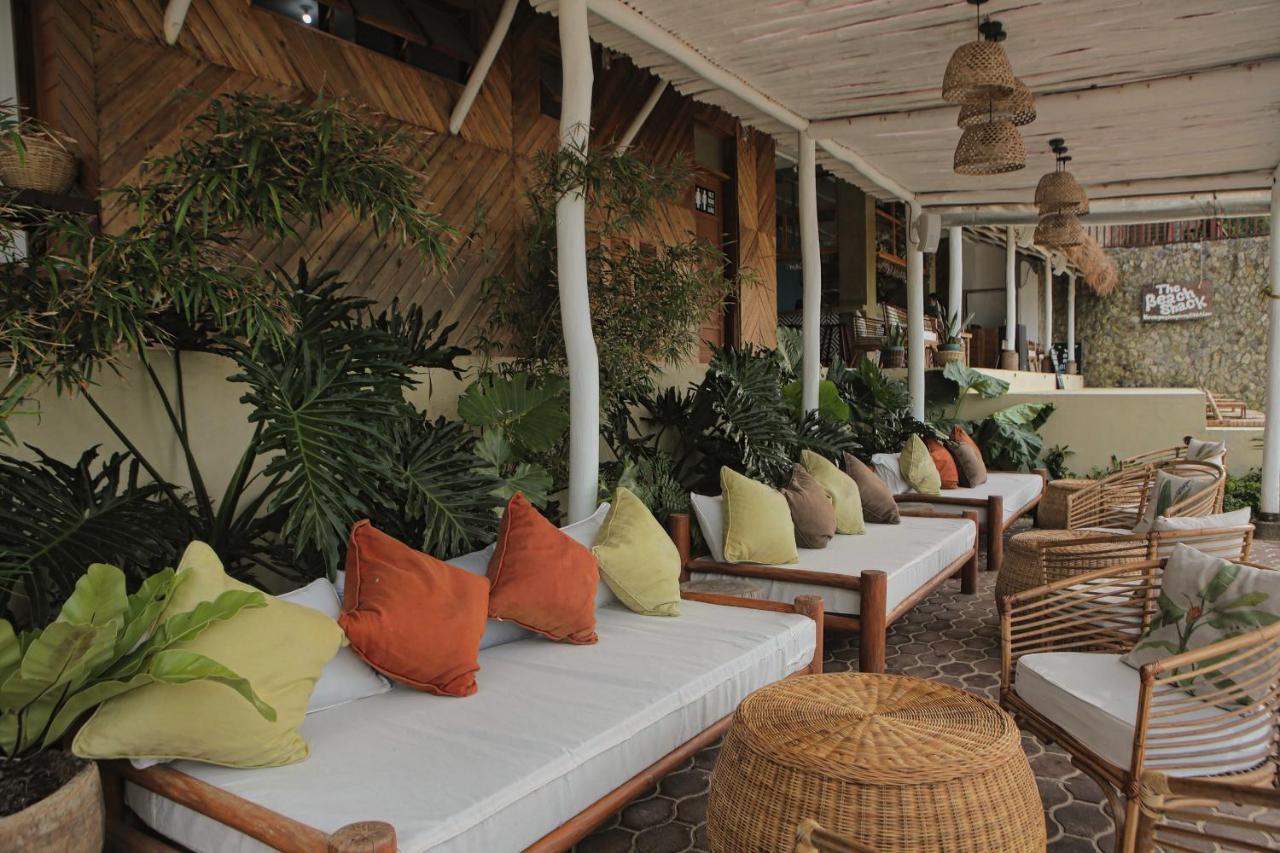 Mua Tala Hotel El Nido Ngoại thất bức ảnh