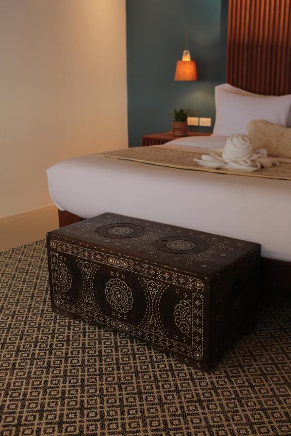 Mua Tala Hotel El Nido Ngoại thất bức ảnh