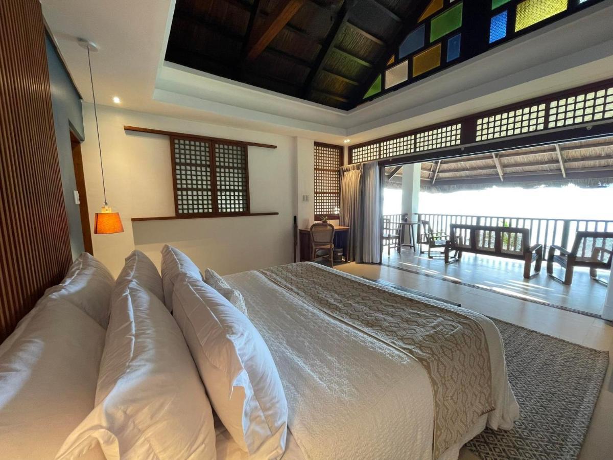 Mua Tala Hotel El Nido Ngoại thất bức ảnh