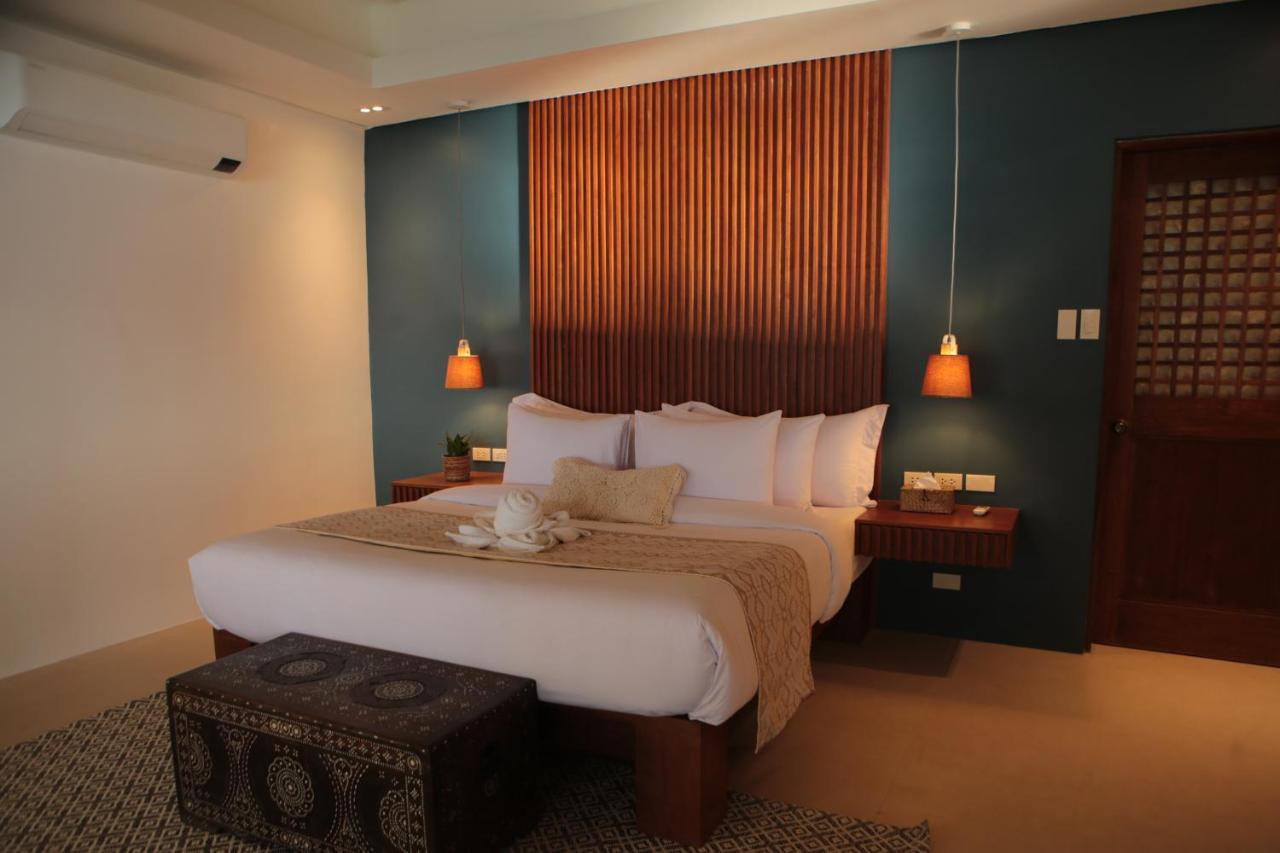 Mua Tala Hotel El Nido Ngoại thất bức ảnh