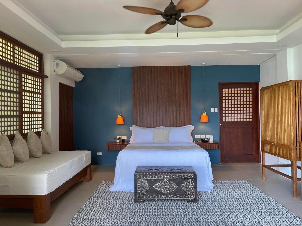 Mua Tala Hotel El Nido Ngoại thất bức ảnh