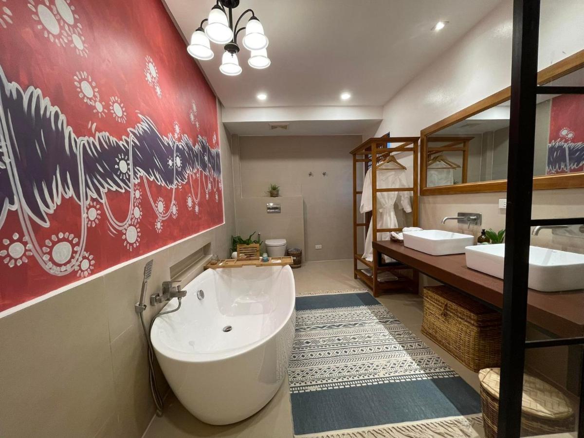 Mua Tala Hotel El Nido Ngoại thất bức ảnh