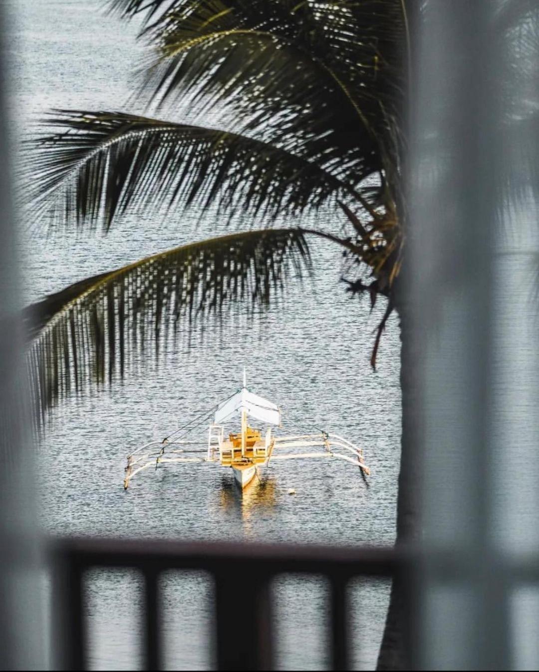 Mua Tala Hotel El Nido Ngoại thất bức ảnh