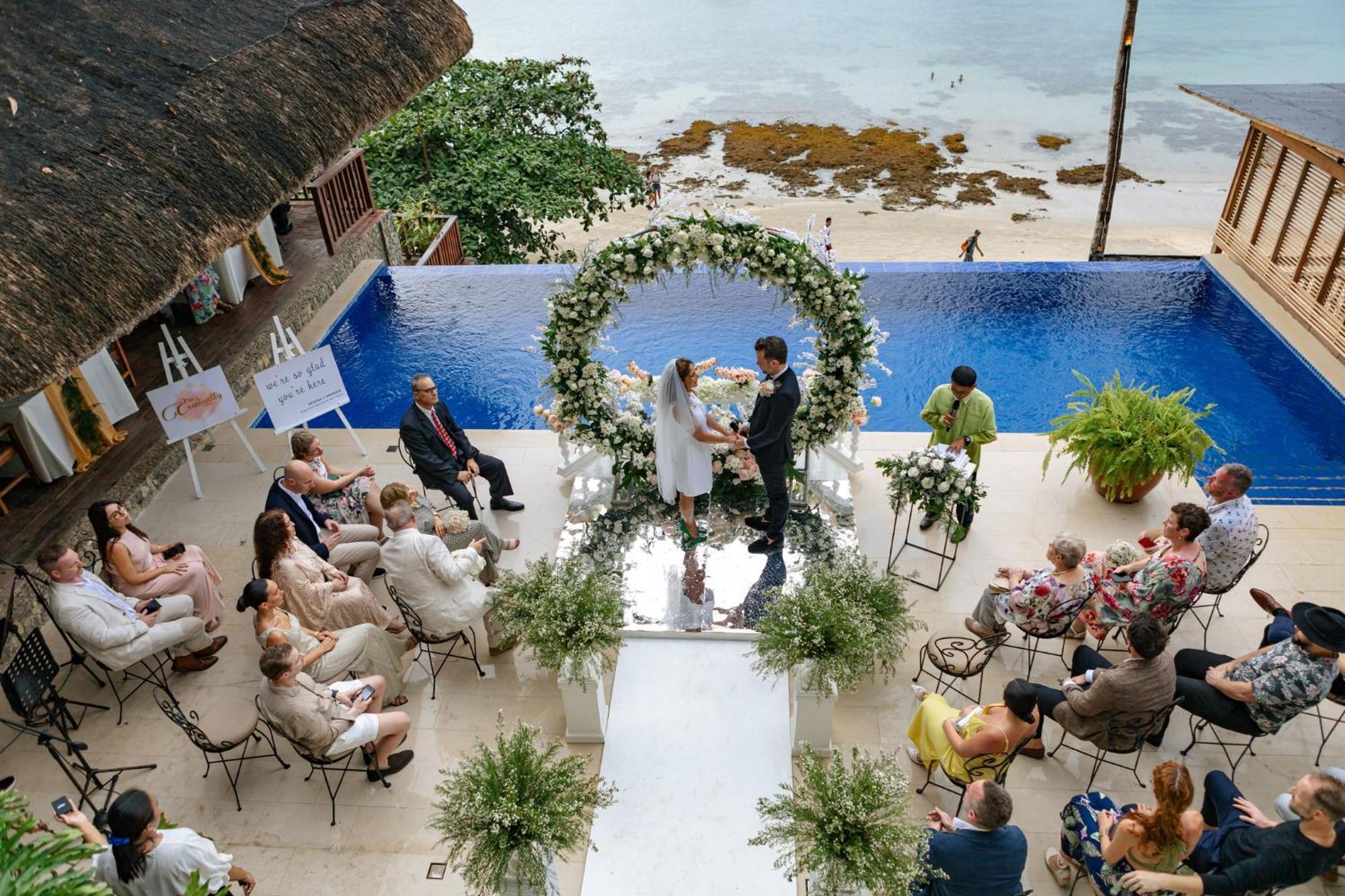 Mua Tala Hotel El Nido Ngoại thất bức ảnh