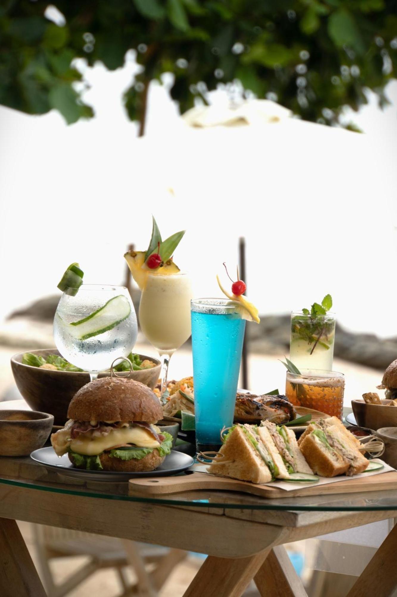 Mua Tala Hotel El Nido Ngoại thất bức ảnh